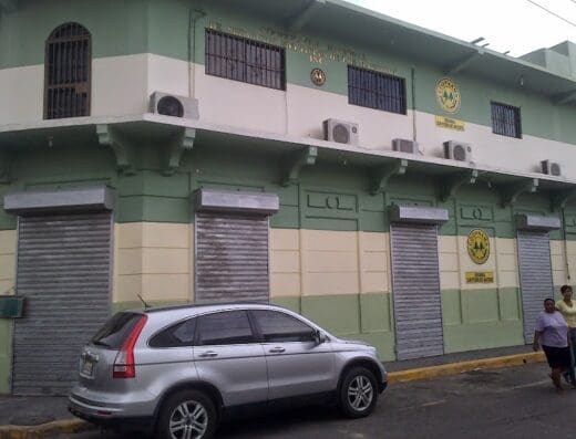 Cooperativa Nacional de Servicios Múltiples de los Maestros, Inc.