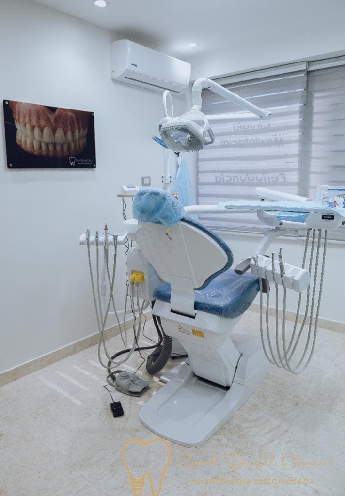 Coral Dental Clinic – Dental Clinic In Bávaro Punta Cana