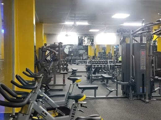 Coss Fitnes La Romana