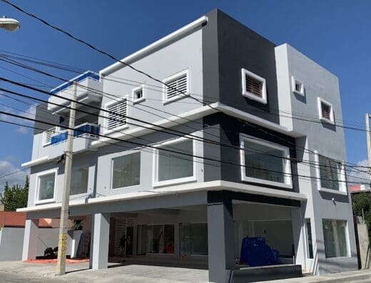 Cruz Moya Arq. & Ing. S.R.L.