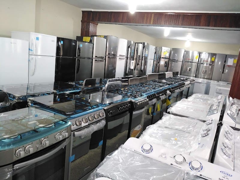 Cucu Muebles tienda F