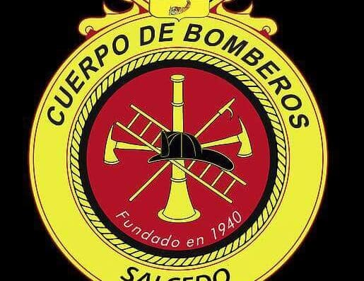 Cuerpo De Bomberos Salcedo