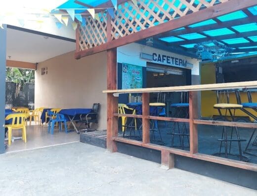 D´ Raynier Car Wash