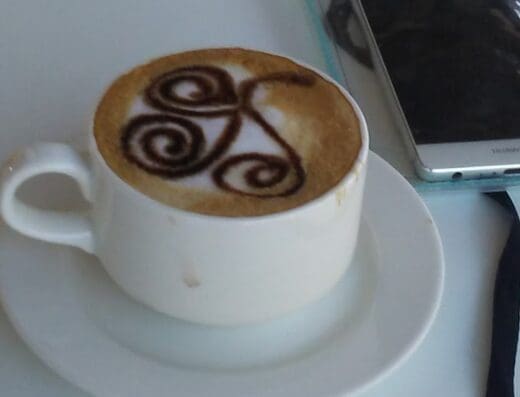 D’ Betty Cafereria