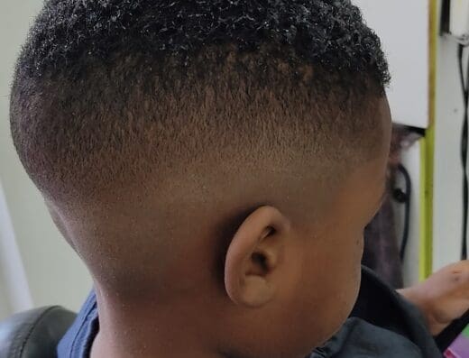 D Cesar barber shop Peluquería, Bávaro Punta Cana.