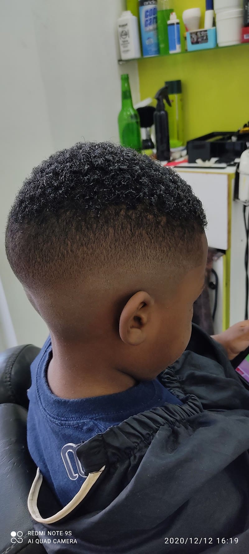 D Cesar barber shop Peluquería, Bávaro Punta Cana.