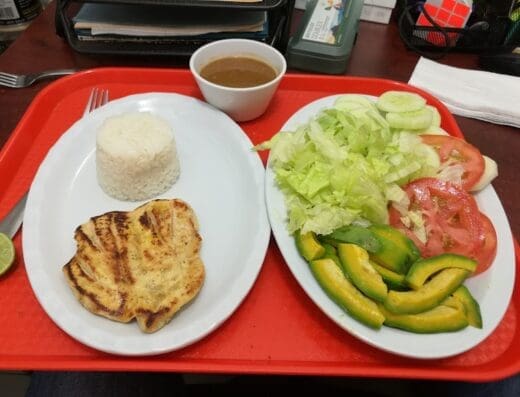 D’ Euclides Sazón