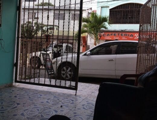 D’ Fore Barber Shop