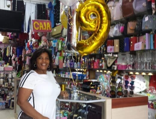 D’ Isabel Variedades