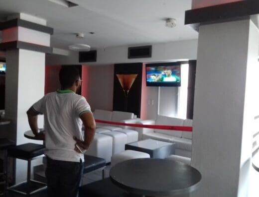 D’ Los Santos Glam Club