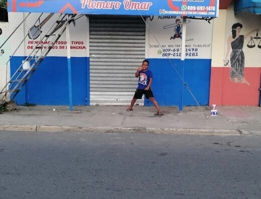 D» Lujos la Casa del Plomero Omar