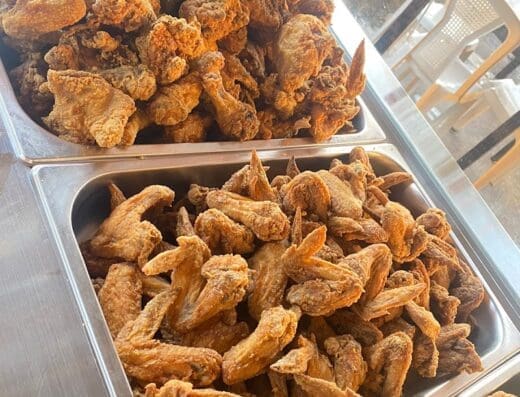 D’ Nicolas Desayunos