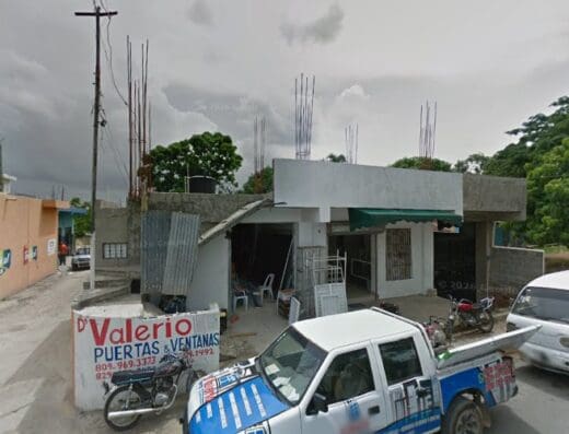 D Valerio Puertas y Ventanas