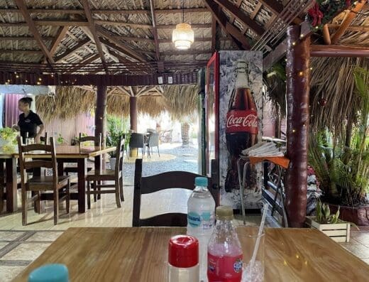 D’ Yira Restaurant