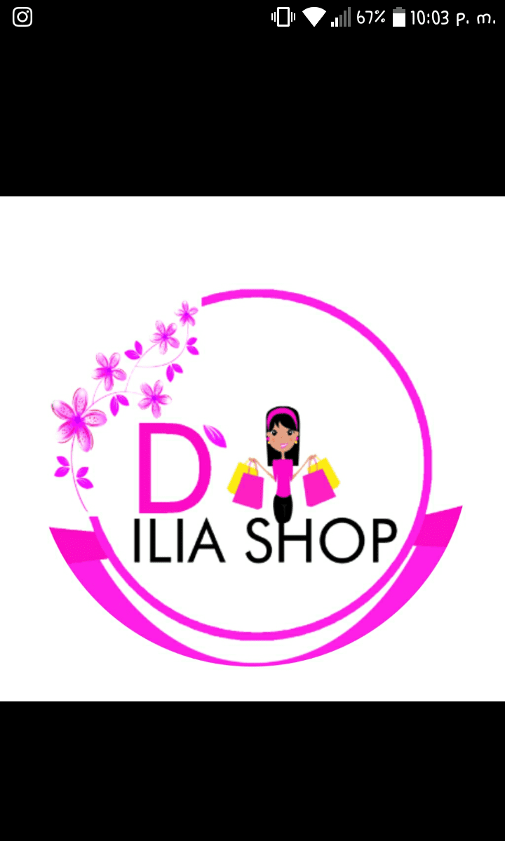 D’ ilia Shop