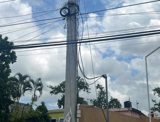 D.luis Soluciones Eléctrica