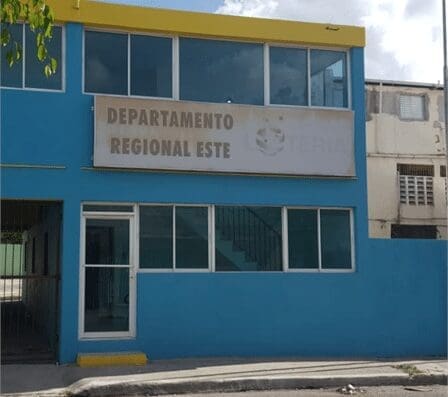 DIRECCION DE AREA DE SALUD S.P.M.