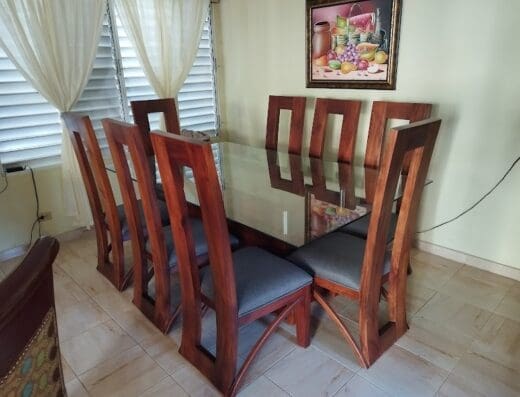 D’Samuel Ebanisteria