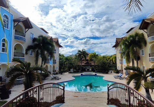 Da Grand Aparta Hotel Las Galeras