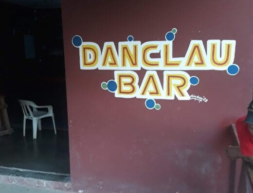 Danclau Bar