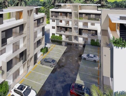 Danny Echavarria – inmobiliaria