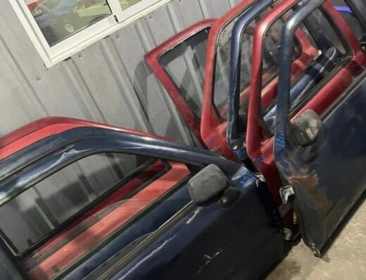 Dany MM Auto Repuesto SRL