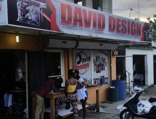 David Design Graphic Solutions SRL