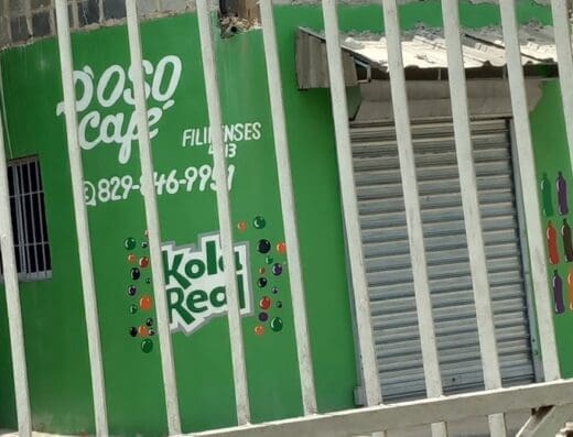 De Oso Café Filipenses 4:13