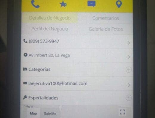 De Todo Lavandería.!