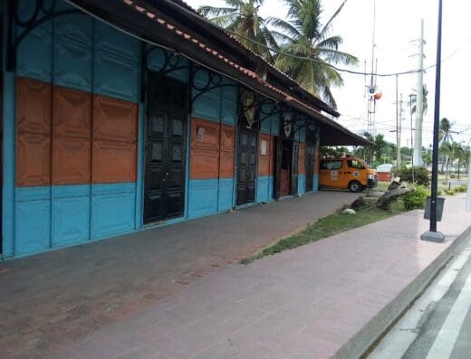 Defensa Civil Puerto Plata