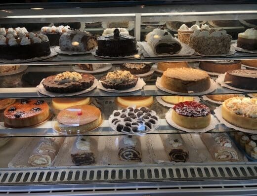 Delacasa Pastelería