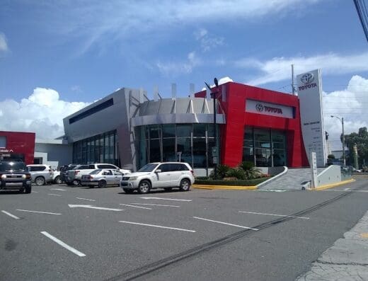 Delta Comercial, S.A.