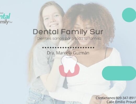 Dental Family Sur