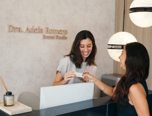 Dental studio Dra. Adela Romero