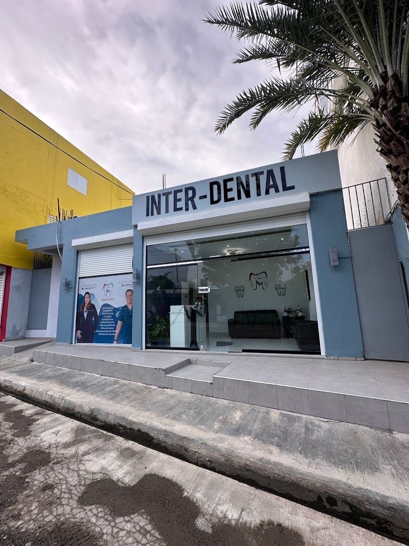 Dentix Center. Dr Jose ml Cartagena & Dra. Maira Rosario