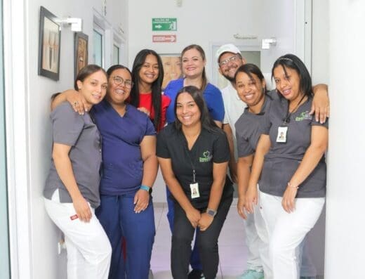 DentyMed – Centro Odontológico y Especialidades