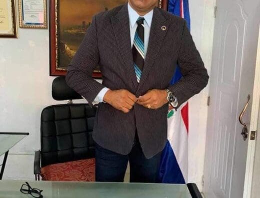 Despacho Jurídico Angel Sánchez