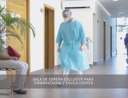 Diagnóstico Médico Dra Mayans