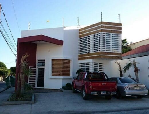 Díaz Melo Arquitectos