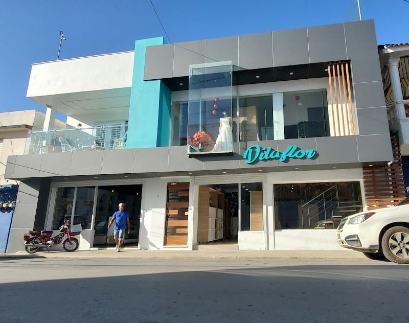 Dilaflor Floristeria