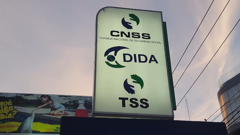 Dirección General de Información y Defensa de los Afiliados a la Seguridad Social (DIDA)