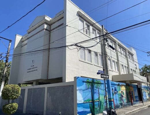 Dirección Provincial De Salud Puerto Plata