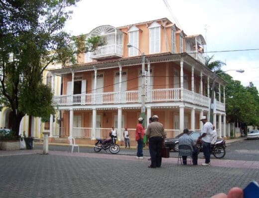 Dirección Provincial de Cultura de Puerto Plata