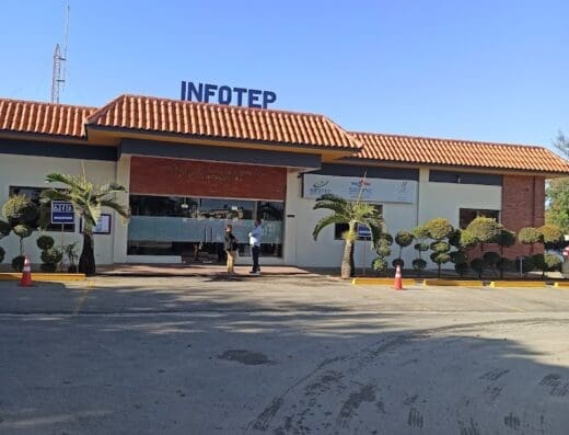 Dirección Regional Este / INFOTEP