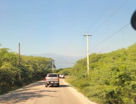 Distrito municipal bahoruco