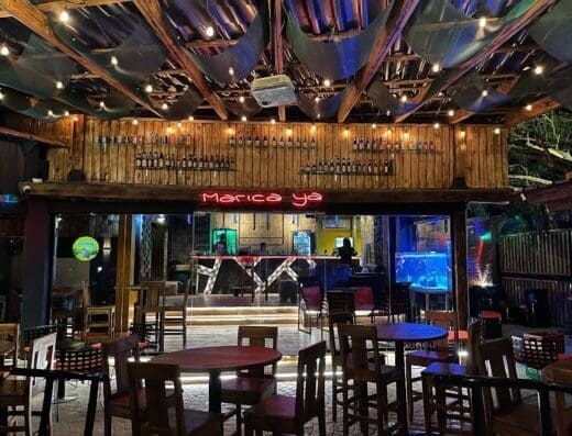 Doctor Beer Ave Barcelo