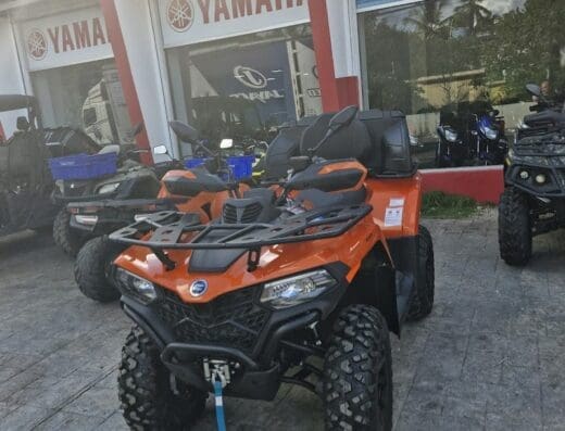 Dominguez Motors Srl Las Terrenas