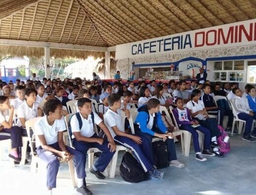 Dominico Cambridge International School