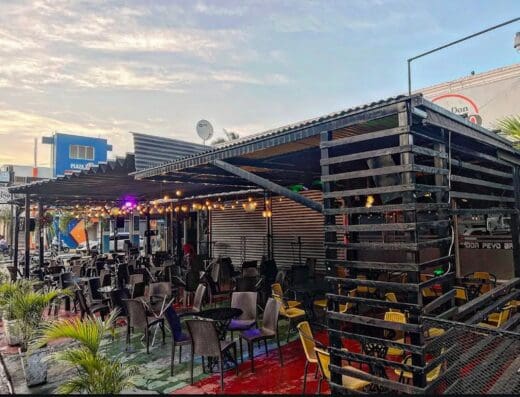 Don Peyo Bar & Lounge