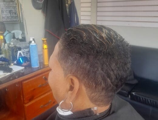 Don Share Barbershop